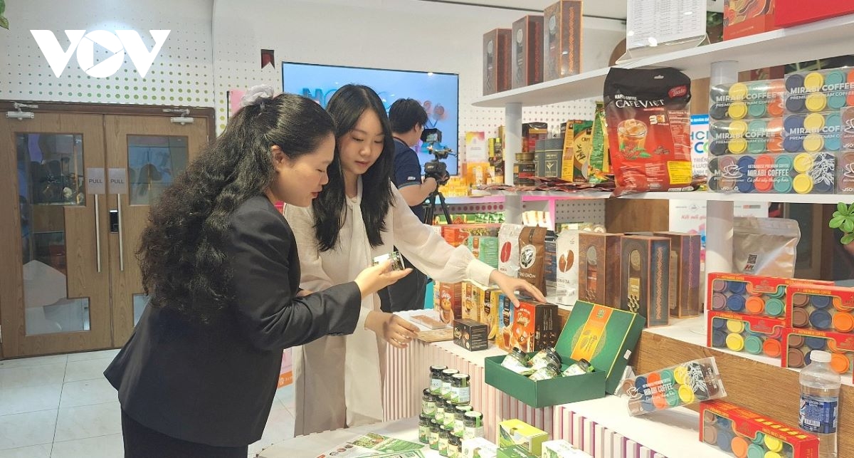 TP.HCM đạt mục tiêu xuất khẩu thực phẩm công nghệ cao đạt 50% vào năm 2050
